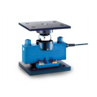 Тензодатчик CAS DSB-B двусторонняя балка.