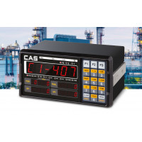 Весовой индикатор CAS CI-400A Весовой индикатор CAS CI-400A