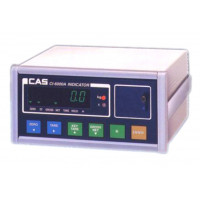 Весовой индикатор CAS CI-6000A1