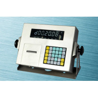 Весовой терминал KELI D2008